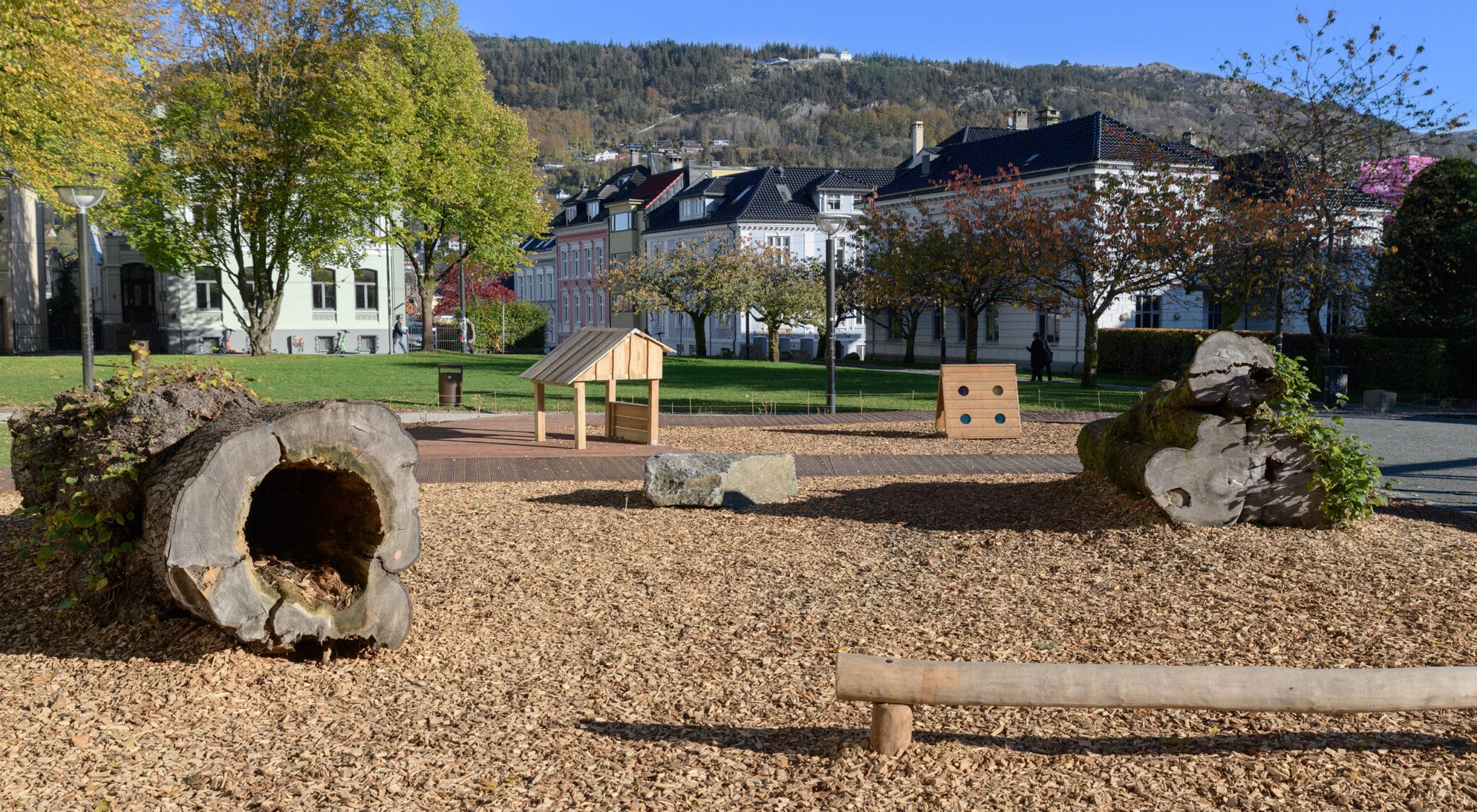 Johanneskirkeparken