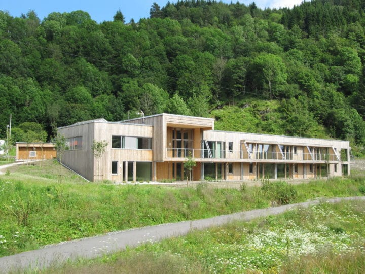 Rådalslien Bofelleskap