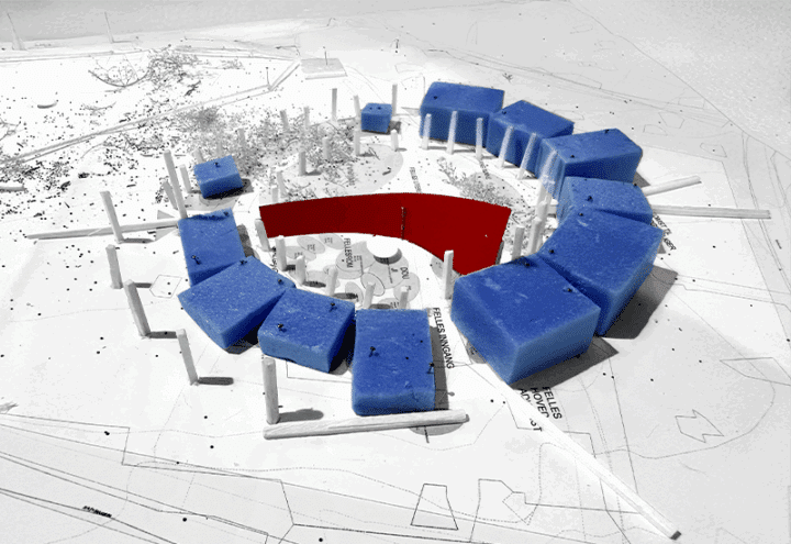 Kautokeino barnehage og omsorgsboliger