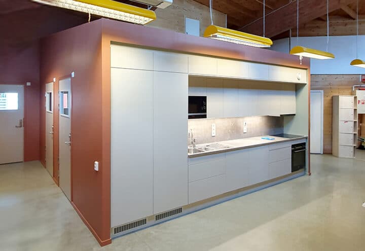 Loddefjord skole spesialavdeling