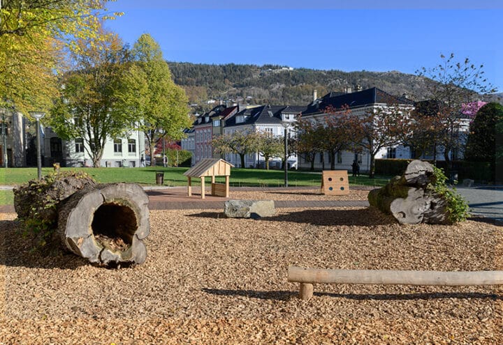 Johanneskirkeparken