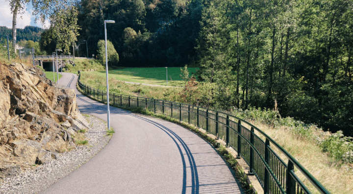 Tranevatnet friområde